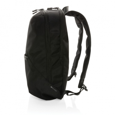 Logotrade liikelahjat mainoslahjat tuotekuva: Impact Aware™ 1200D 15.6" moderni tietokonereppu