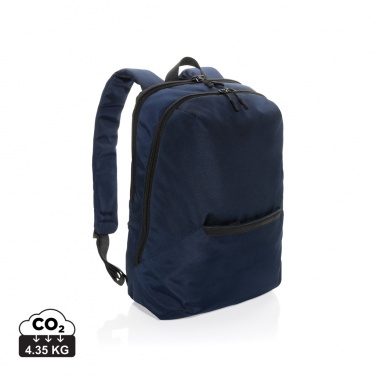 Logotrade liikelahjat kuva: Impact Aware™ 1200D 15.6" moderni tietokonereppu