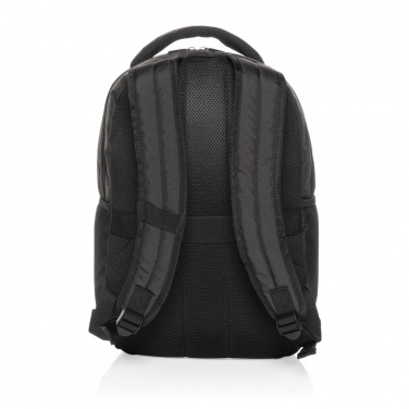 Logotrade liikelahja tuotekuva: Impact AWARE™ Boardroom tietokonereppu PVC-vapaa