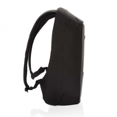 Logotrade liikelahjat mainoslahjat tuotekuva: Swiss Peak AWARE™ 15.6" varkaudenesto tietokonereppu