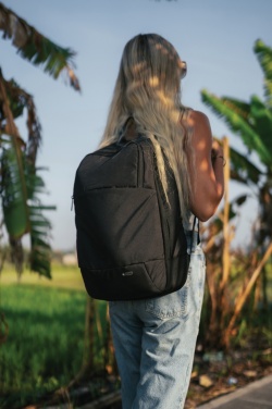Logotrade mainostuotet kuva: Swiss Peak AWARE™ moderni 15.6" tietokonereppu