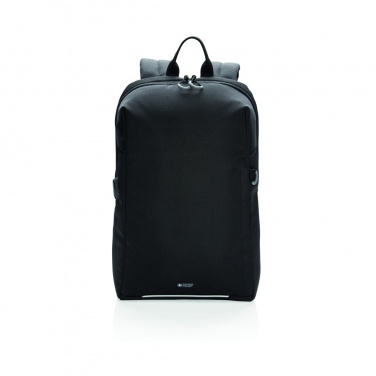 Logotrade liikelahjat kuva: Swiss Peak AWARE™ RFID ja USB A tietokonereppu