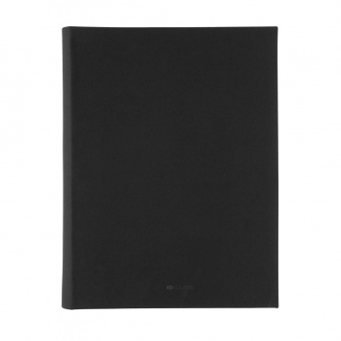 Logotrade mainostuotet kuva: Impact Aware™ A4 portfolio magneettisella suljennalla