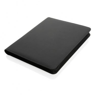 Logo trade mainoslahjat ja liikelahjat kuva: Impact Aware™ deluxe 300D tech portfolio vetoketjulla