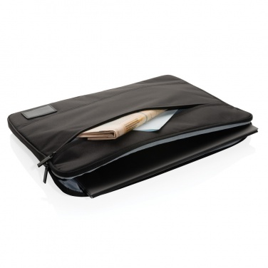 Logotrade mainostuote tuotekuva: Impact AWARE™ 15.6" tietokonetasku