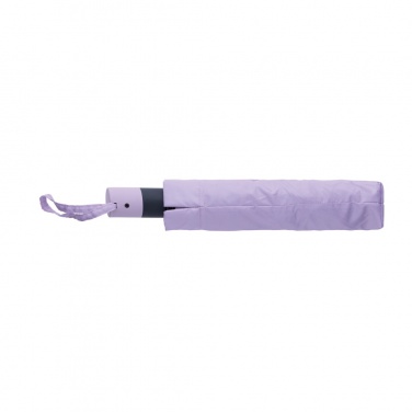 Logotrade liikelahjat mainoslahjat tuotekuva: 21" Impact Aware™ 190T minisateenvarjo