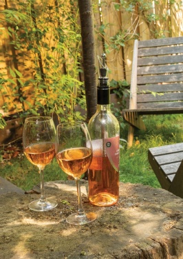 Logo trade liikelahjat tuotekuva: Vino viini jäähdytysputki