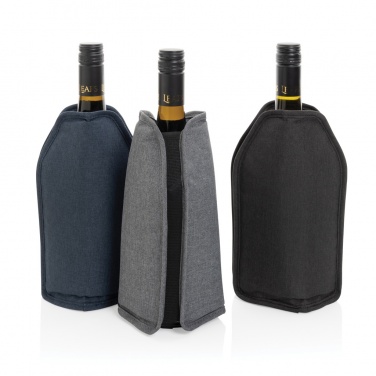 Logotrade mainoslahja tuotekuva: Vino AWARE™ RPET -viininjäähdyttimen suojus