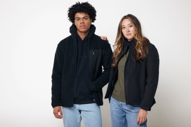 Logotrade liikelahja mainoslahja kuva: Iqoniq Makalu naisten softshell takki R-polyesteristä