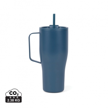 Logo trade mainoslahjat tuotekuva: VINGA Eos voyager RCS kierrätetty teräs 800 ml