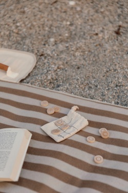 Logotrade liikelahjat mainoslahjat tuotekuva: VINGA Tic-tac-toe minipeli