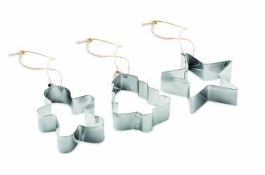 Logotrade mainostuotet kuva: Piparimuottisetti