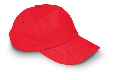 Logo trade liikelahjat tuotekuva: Lippis