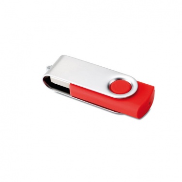 Logotrade mainostuote tuotekuva: Teknikko. USB flash 4GB