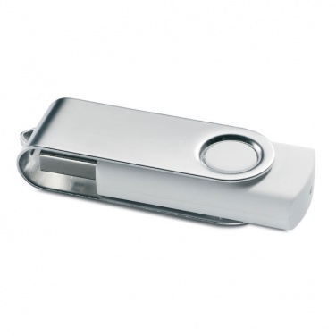 Logotrade mainoslahjat kuva: Teknikko. USB flash 4GB