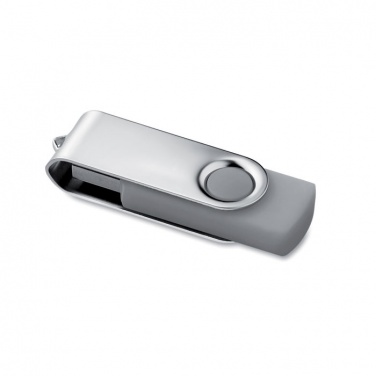 Logotrade mainostuotet kuva: Teknikko. USB flash 4GB