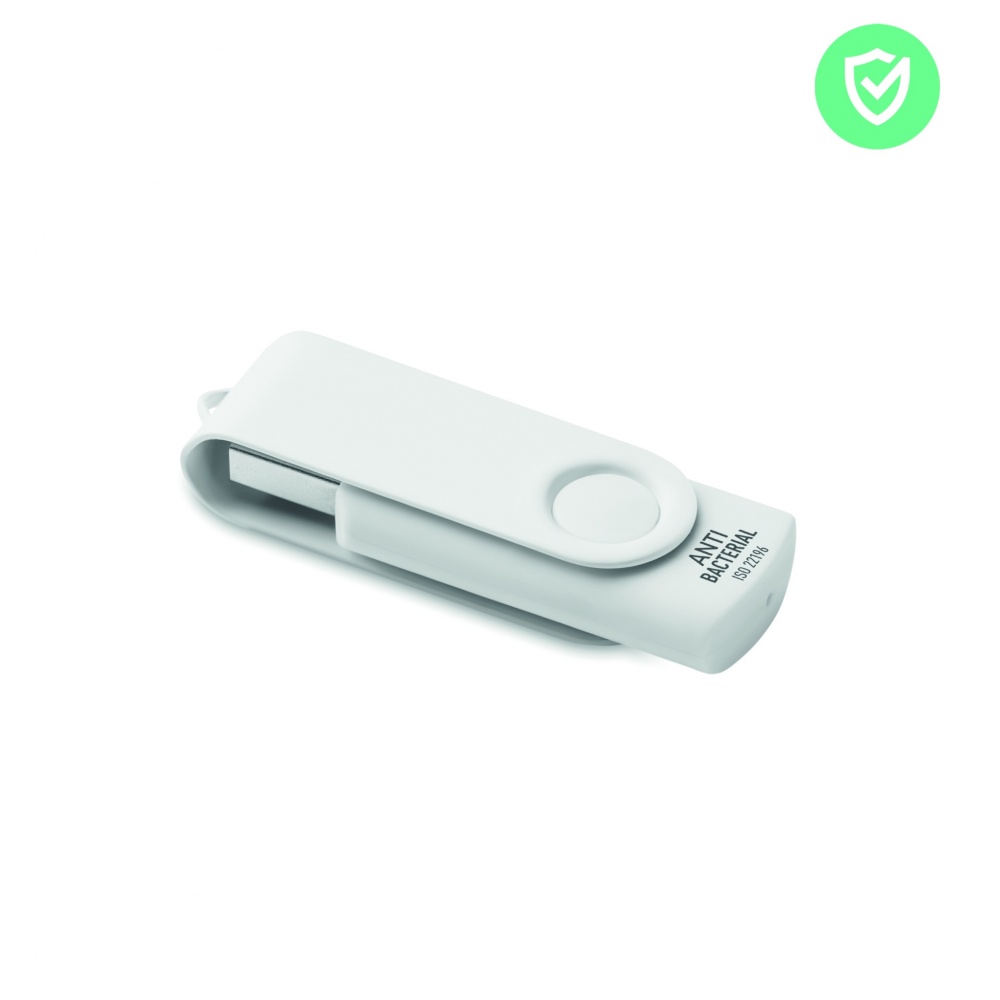 Logo trade liikelahjat tuotekuva: USB