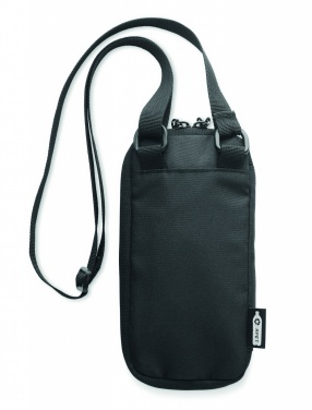 Logotrade mainoslahja tuotekuva: Cross body puhelinlaukku