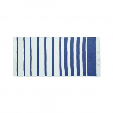 Logo trade mainostuotet tuotekuva: SEAQUAL® hamam-pyyhe 70x140cm