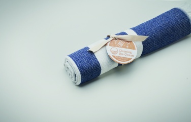 Logotrade mainoslahjat kuva: SEAQUAL® hamam-pyyhe 70x140cm