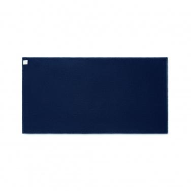 Logotrade mainoslahja tuotekuva: SEAQUAL® pyyhe 70x140cm
