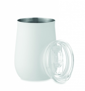 Logo trade liikelahja kuva: Teräsmuki 500 ml