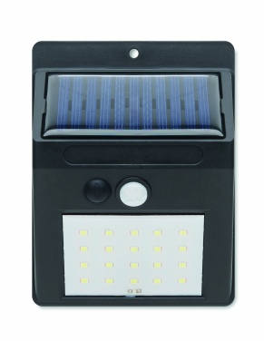 Logotrade mainostuotet kuva: LED-valo aurinkoenergialla