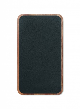 Logotrade mainostuote tuotekuva: 4000 mAh varavirtalähde