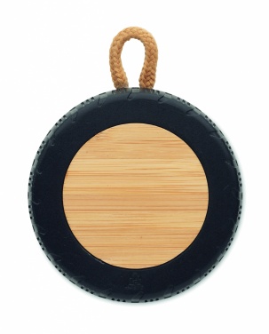 Logo trade mainoslahjat ja liikelahjat kuva: Langaton kaiutin