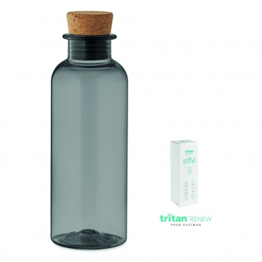 Logo trade liikelahjat mainoslahjat kuva: Tritan Renew™-pullo 500ml