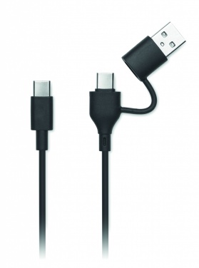 Logotrade mainoslahja tuotekuva: Varavirtalähde 5000 mAh