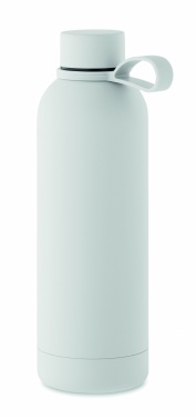 Logo trade mainoslahjat tuotekuva: Kaksiseinäinen pullo 500 ml