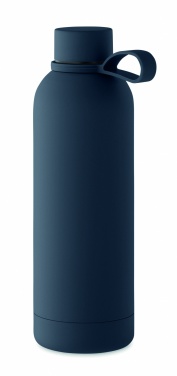 Logotrade liikelahja mainoslahja kuva: Kaksiseinäinen pullo 500 ml
