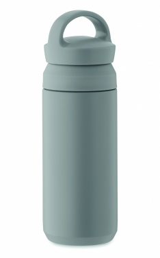 Logotrade mainostuotet kuva: Kaksiseinäinen pullo 320 ml