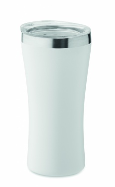 Logo trade mainostuote kuva: Kaksiseinäinen pullo 160 ml