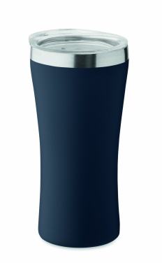 Logo trade liikelahja kuva: Kaksiseinäinen pullo 160 ml