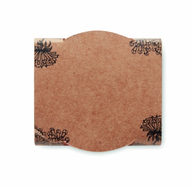 Logo trade mainoslahja ja liikelahja tuotekuva: Terracotta ruukku
