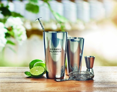 Logo trade mainostuote kuva: Cocktail setti