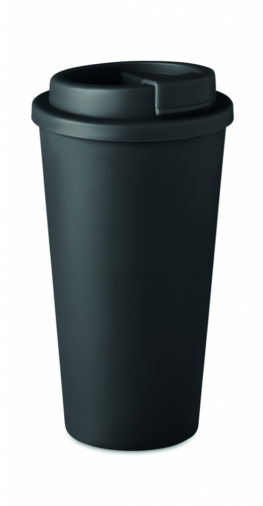 Logotrade liikelahjat kuva: Takeaway muki Tuesday