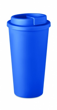 Logo trade mainoslahjat ja liikelahjat kuva: Takeaway muki Tuesday