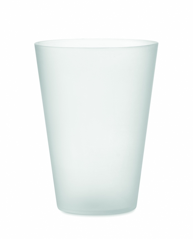 Logotrade mainostuote tuotekuva: Reusable event cup 300ml
