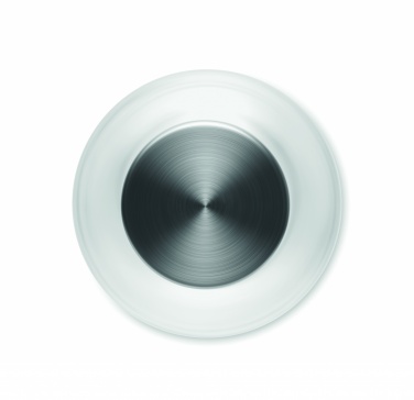 Logo trade liikelahjat mainoslahjat kuva: Juomapullo