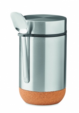Logo trade liikelahja kuva: Säilytyspurkki 400 ml