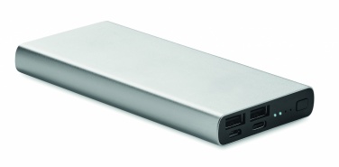 Logotrade mainoslahjat kuva: Varavirtalähde 10000 mAh
