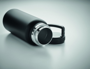 Logo trade mainostuotet tuotekuva: Teräksinen juomapullo 970 ml