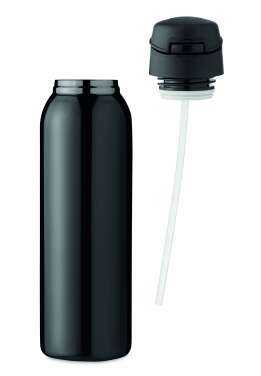 Logotrade liikelahjat mainoslahjat tuotekuva: Termospullo 580 ml