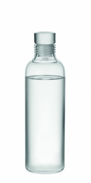 Logo trade liikelahjat tuotekuva: Lasipullo 500 ml
