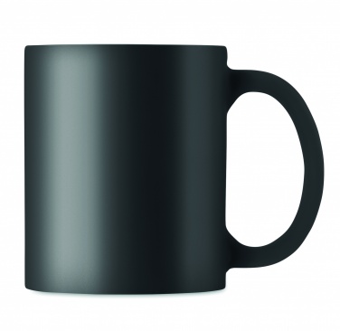 Logo trade mainoslahjat ja liikelahjat kuva: Keraaminen muki 300 ml