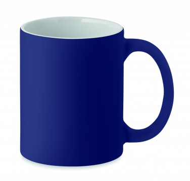 Logo trade mainoslahja ja liikelahja tuotekuva: Keraaminen muki 300 ml