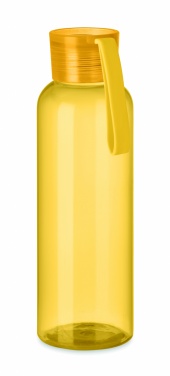 Logotrade liikelahja tuotekuva: Juomapullo 500ml Tritan
